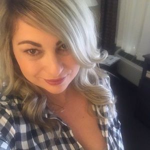 Meet your Posher, Jenna